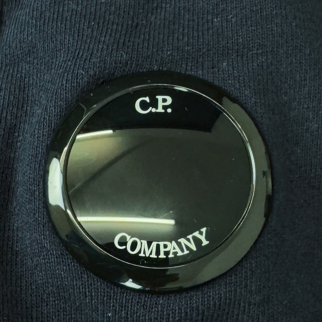 C.P. Company мъжки суитшърт (L)