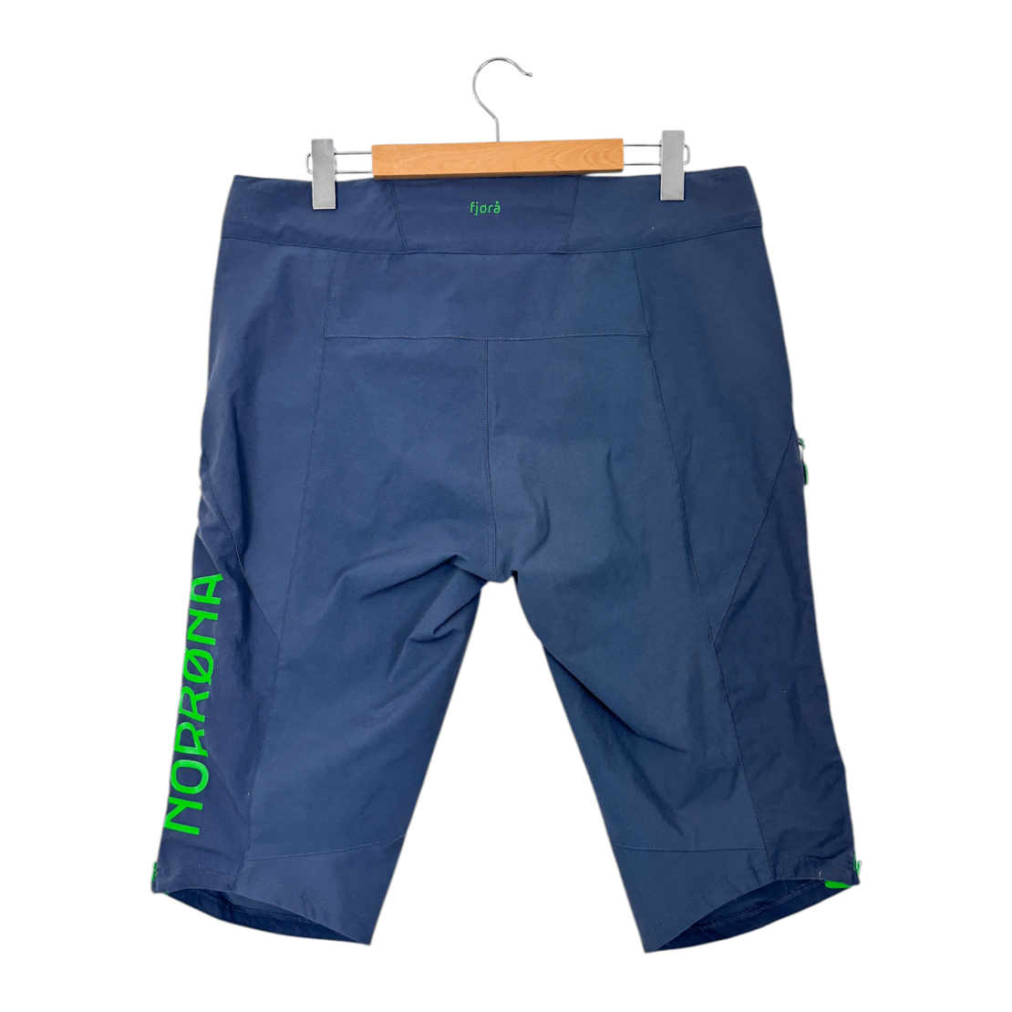 Norrona fjora flex1 мъжки байк шорти (XL)