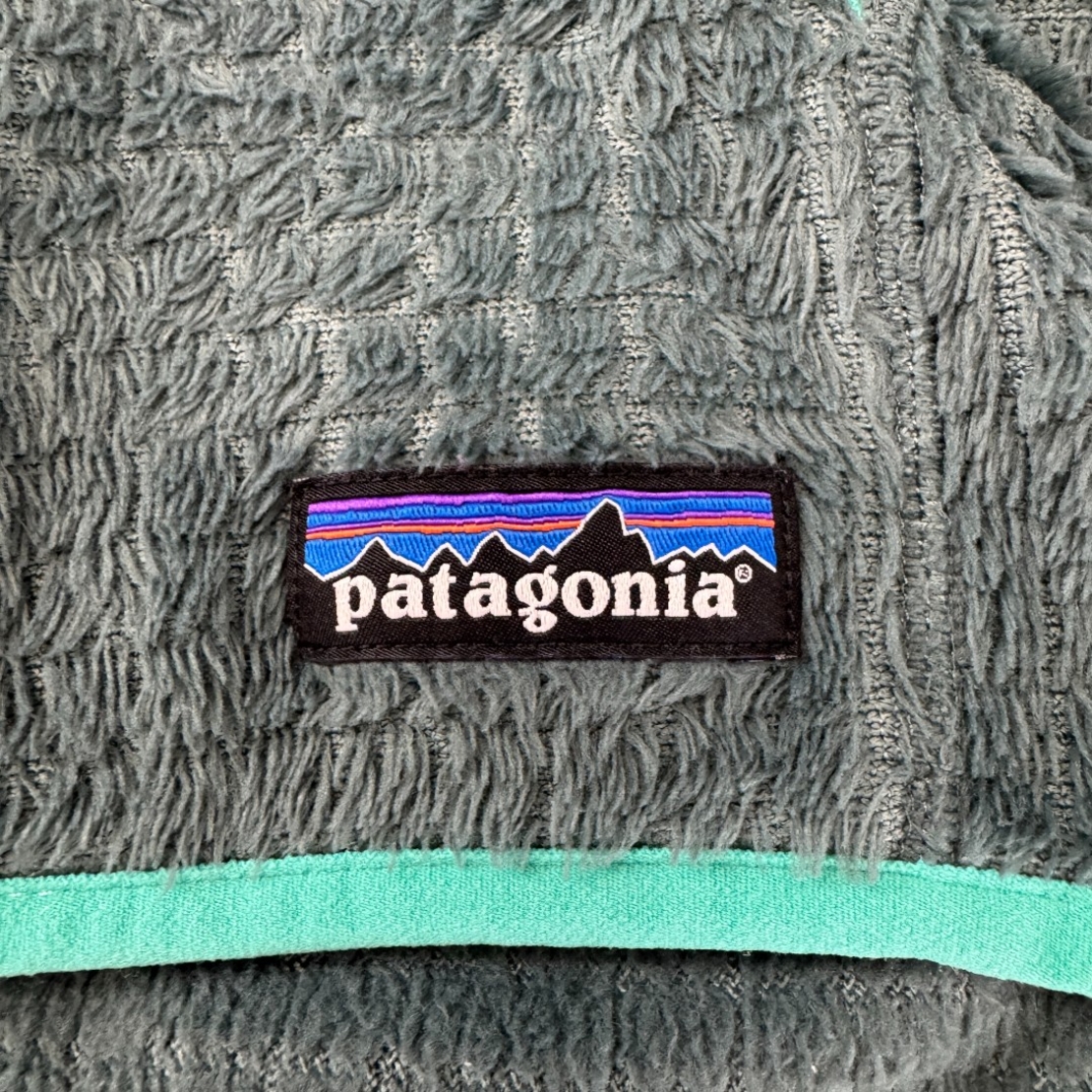 Patagonia W's R3® дамски полар (M)