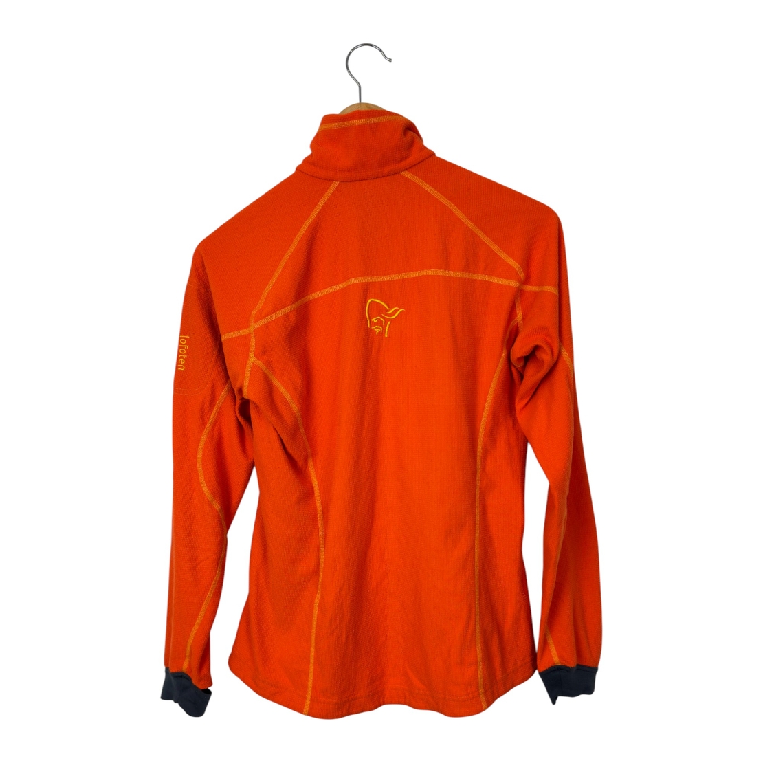 Norrona Lofoten Warm1 дамски полар (M)