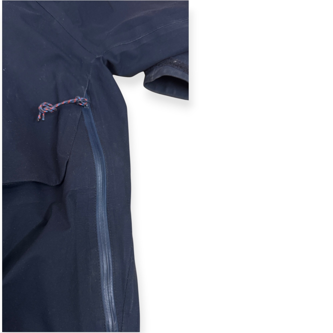 Fjällräven Keb Eco-Shell дамско хардшел яке (M)