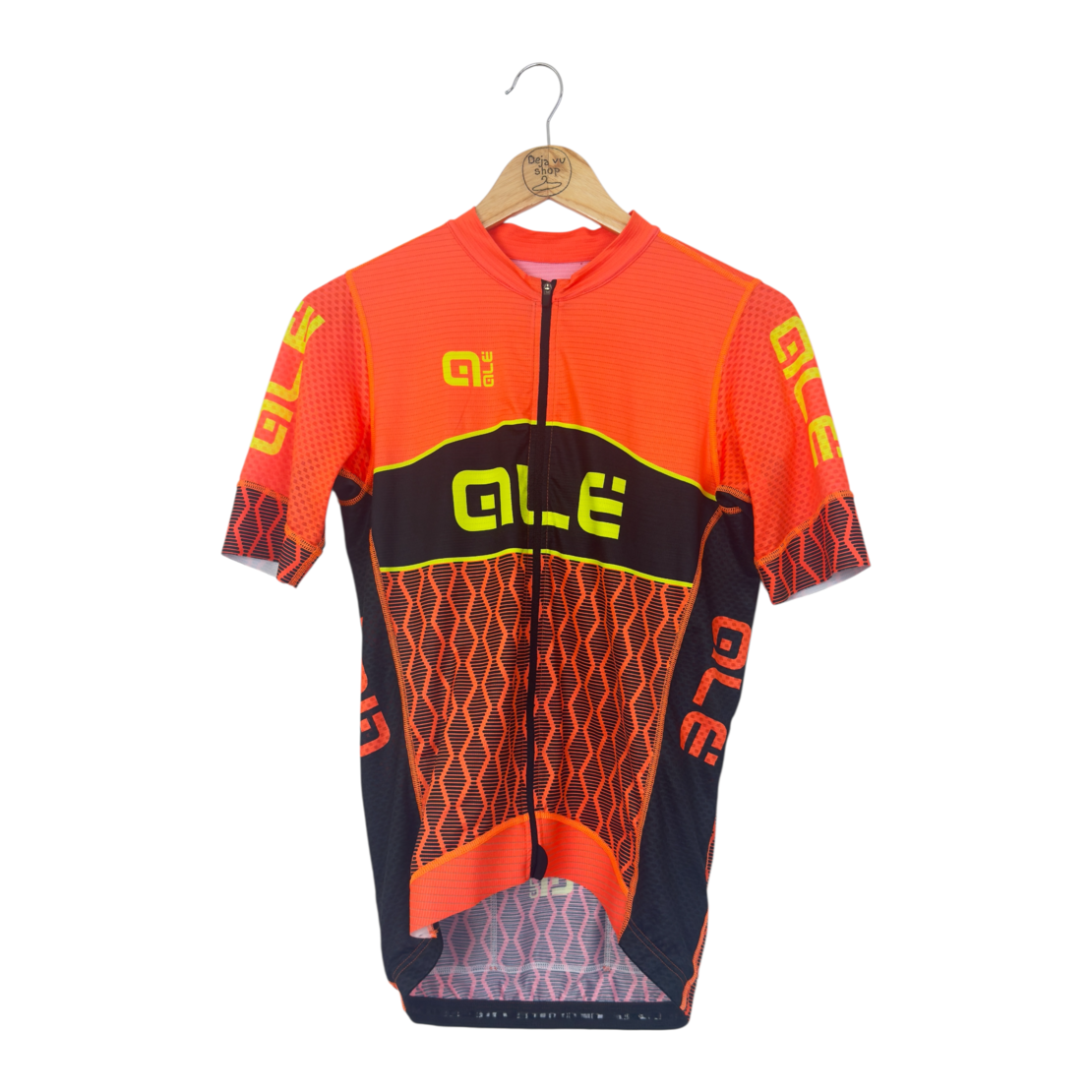ALÉ Pr-System jersey (L)