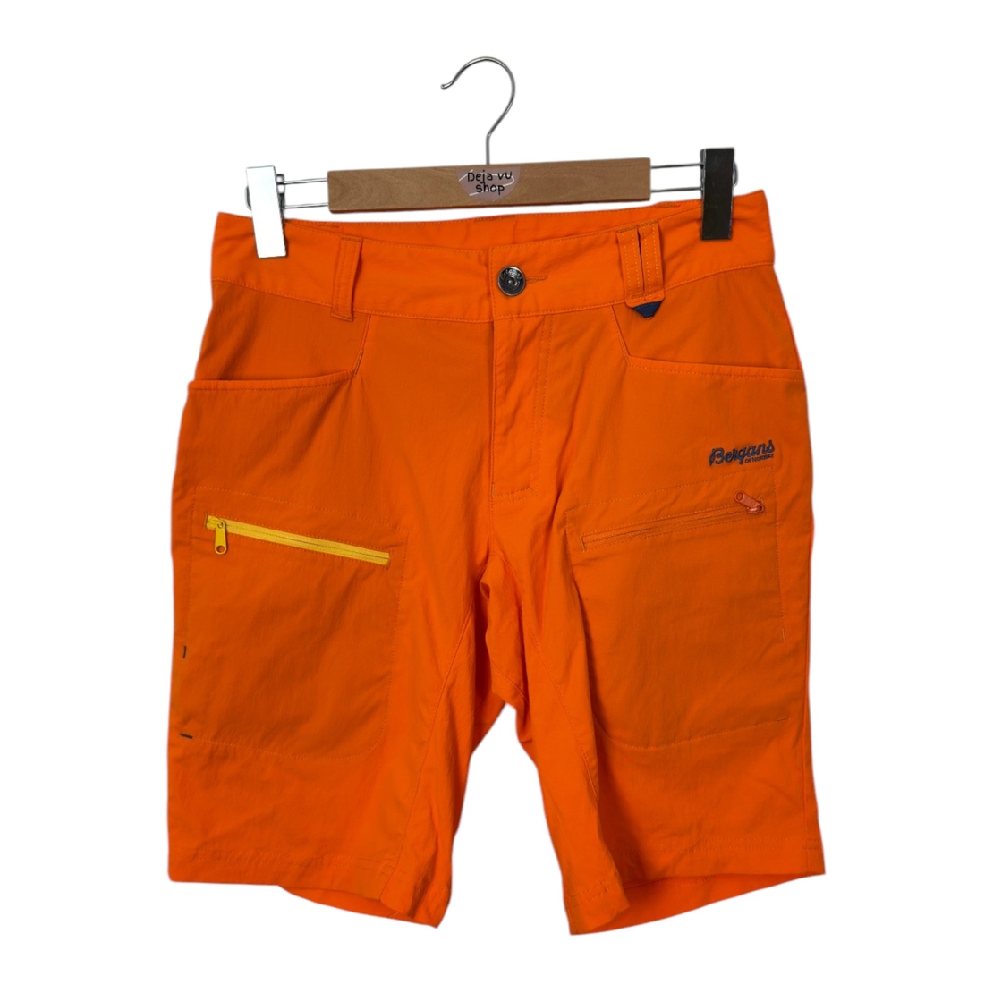 Bergans Utne мъжки трекинг шорти (S)
