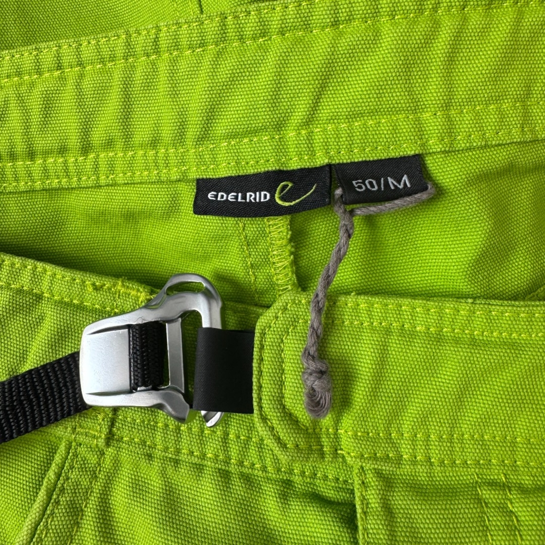 Vaude Edelrid мъжки катерачен панталон (M)