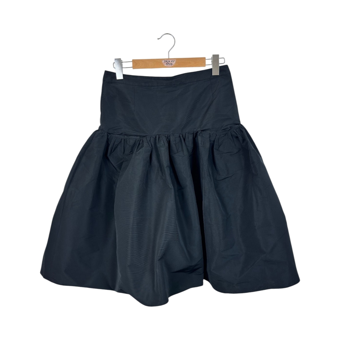 N°21 Balloon Mini Skirt (IT44)