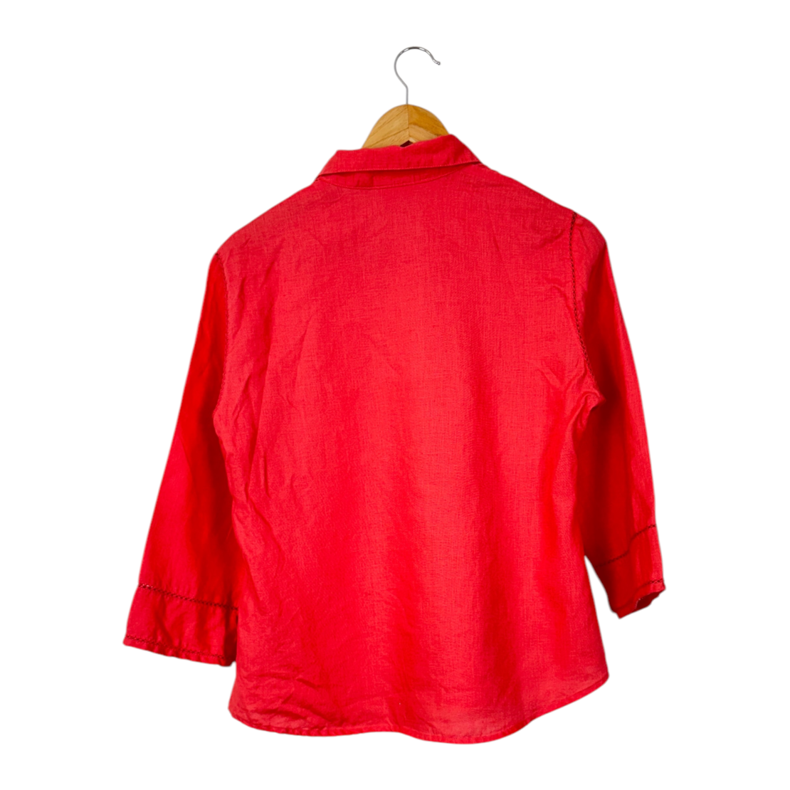 Jackpot Dalby Leinen Shirt (4)