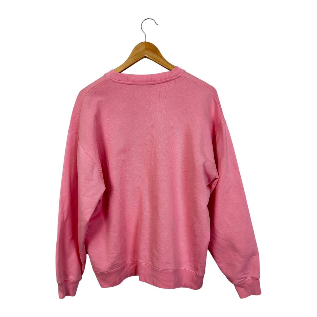Acne Studios Fa-Ux Swea (S)