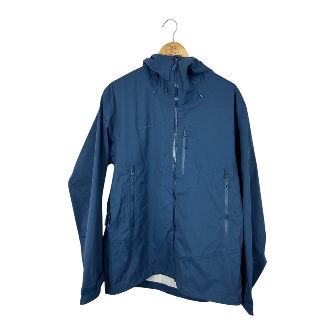 Mammut Kento мъжко хардшел яке (XL)