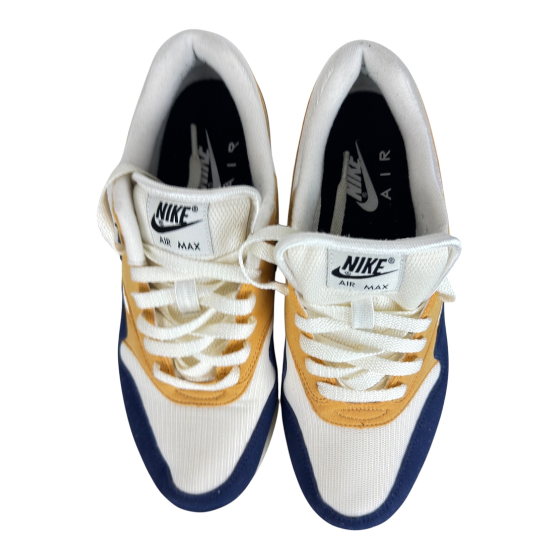 Nike Air Max 1 By You Sand Navy (42)