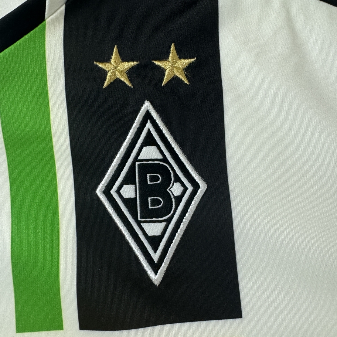 Kappa Borussia Monchengladbach футболна тениска (2XL)