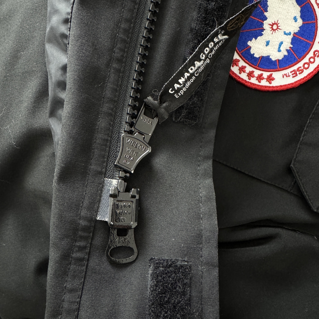 Canada Goose | 4565M | Expedition Parka (M)