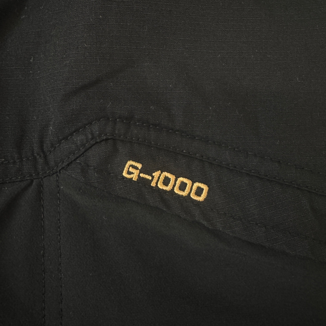 Fjällräven - Women's Tundra Trousers (36)