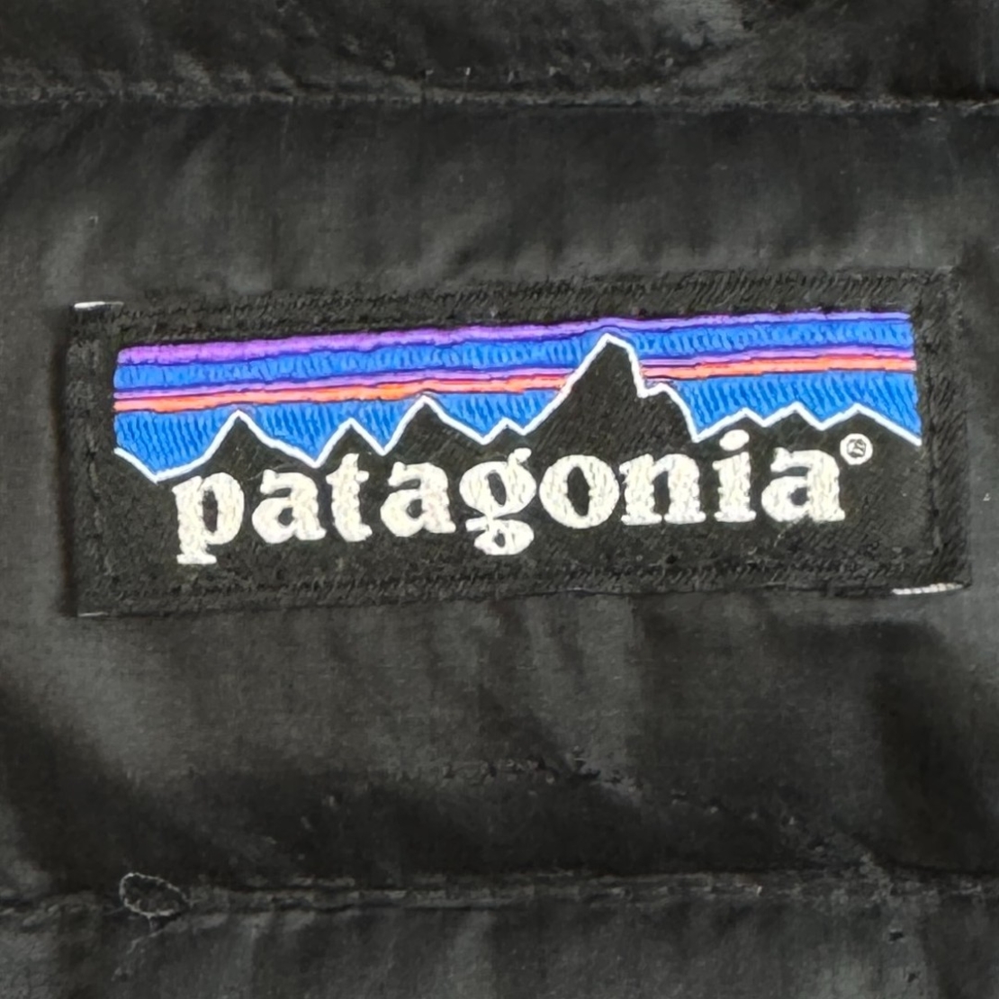 Patagonia Women's Down Sweater Jacket (L)