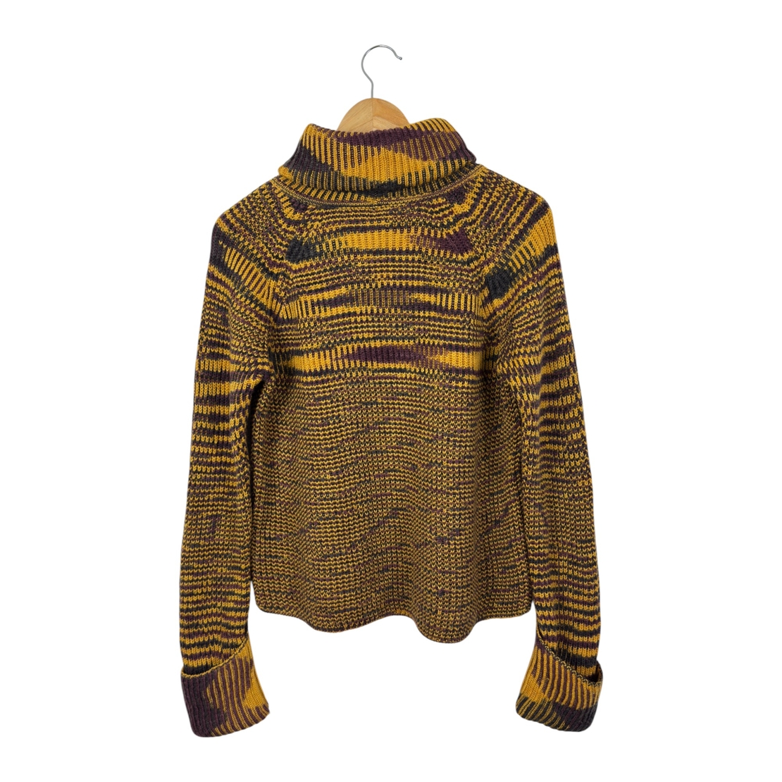 M Missoni Merinowool Sweater (M)