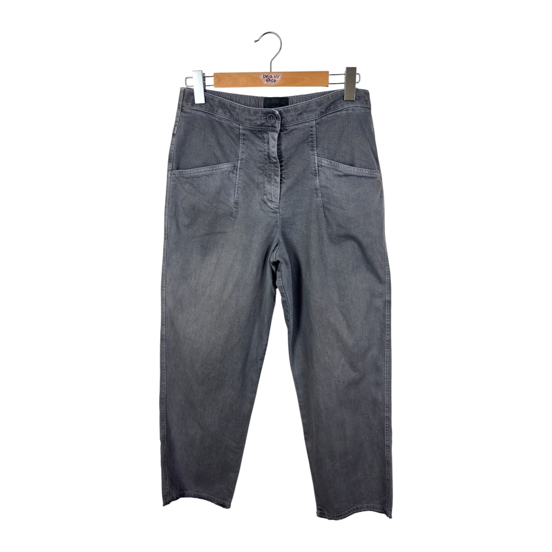 OSKA Denim Trousers (3)