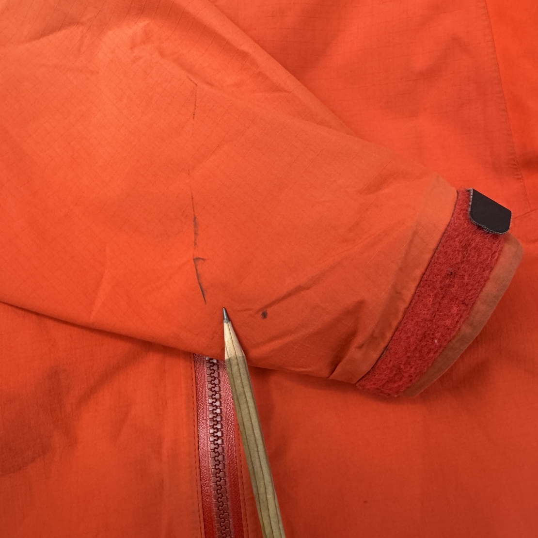 Arc'teryx Beta LT GORE-TEX дамско яке (M)