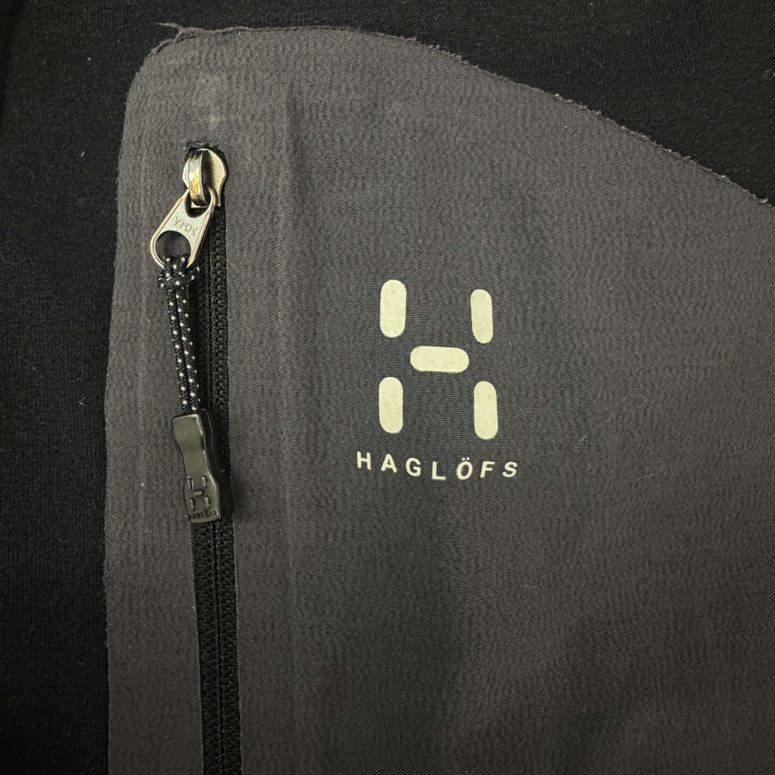 Haglöfs Bungy мъжки полар (L)