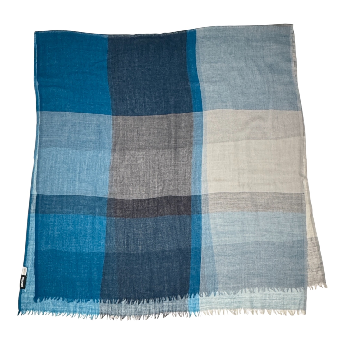 Promiss Вълнен шал 100X200