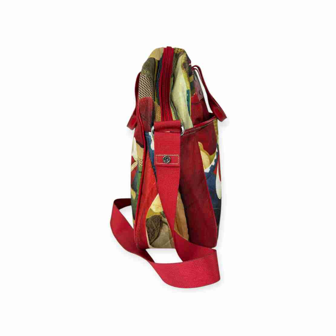 Nike Haute Shoe Print Club Bag