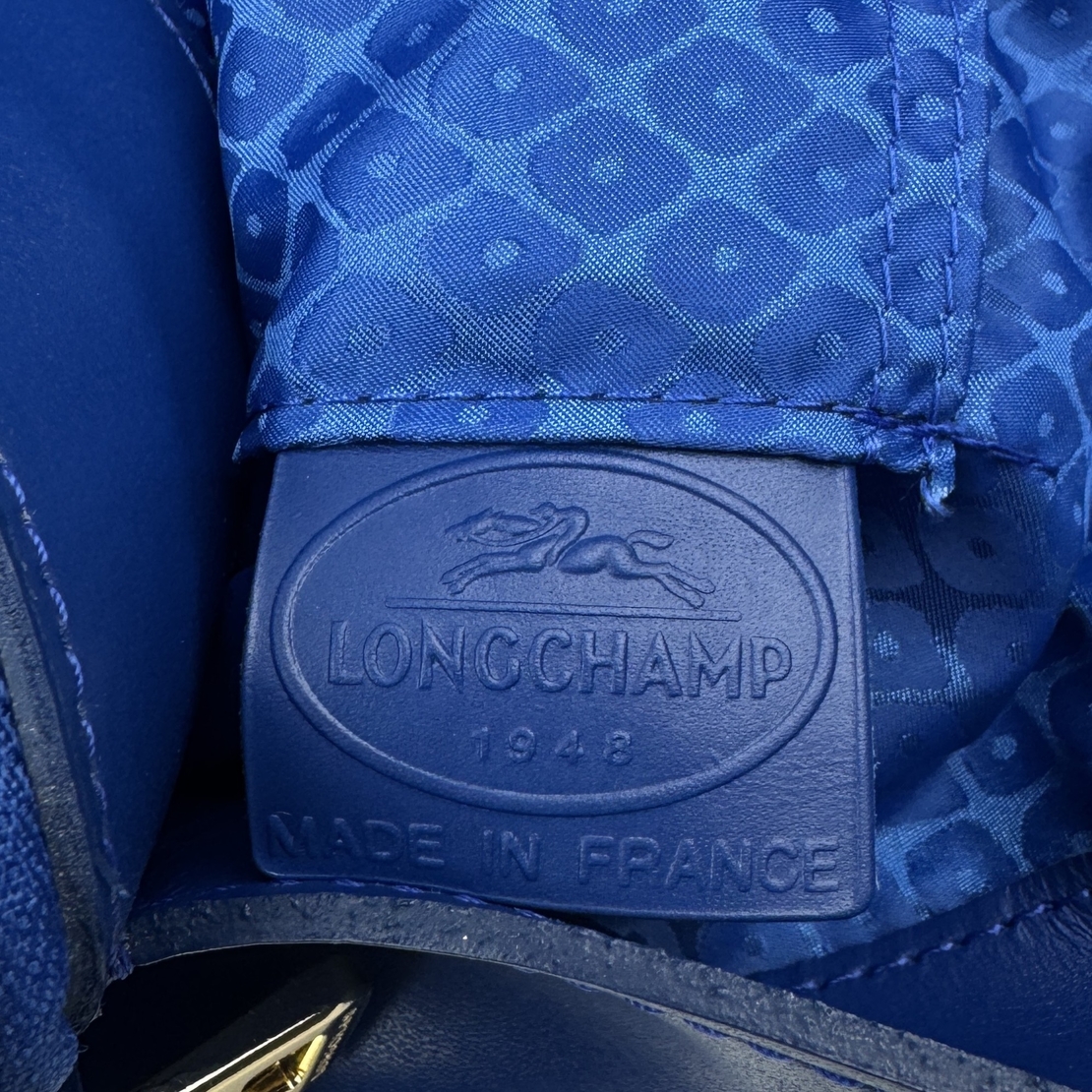 Longchamp Honoré 404 Tote Bag