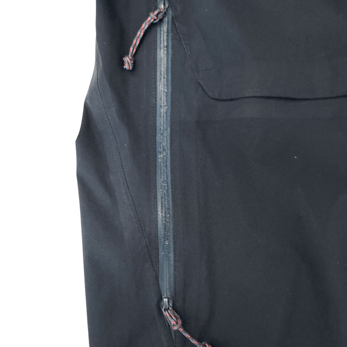 Fjällräven Keb Eco-Shell дамско хардшел яке (M)