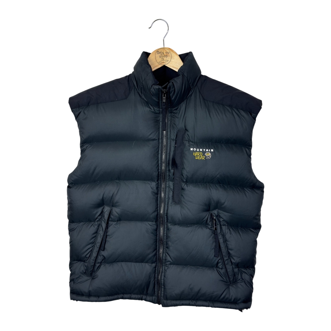 Mountain Hardwear Puffer Vest (S)
