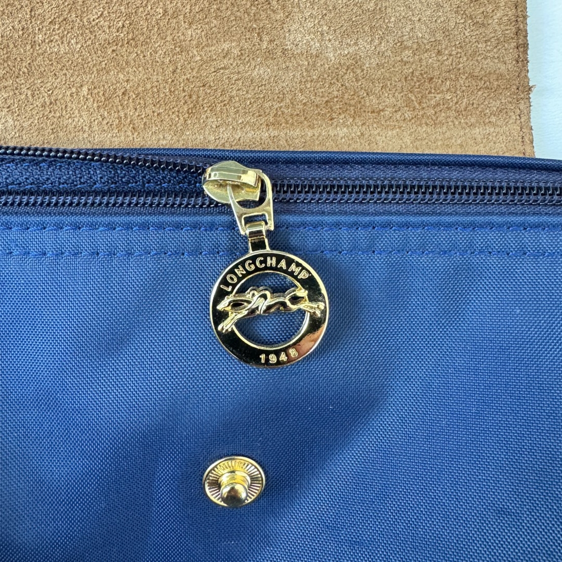 Longchamp Le Pliage Tote Bag Large