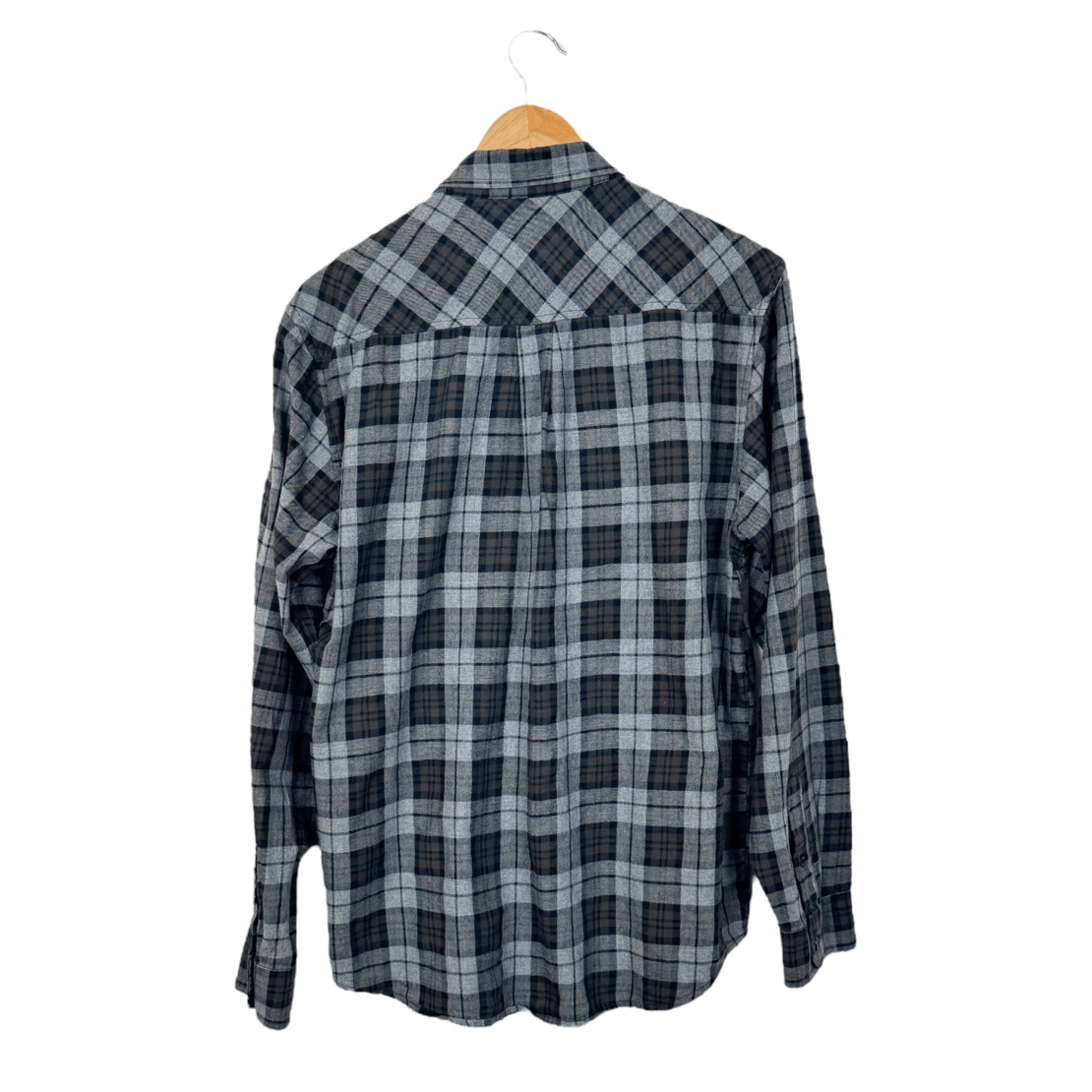 Carhartt WIP мъжка карирана риза (M)
