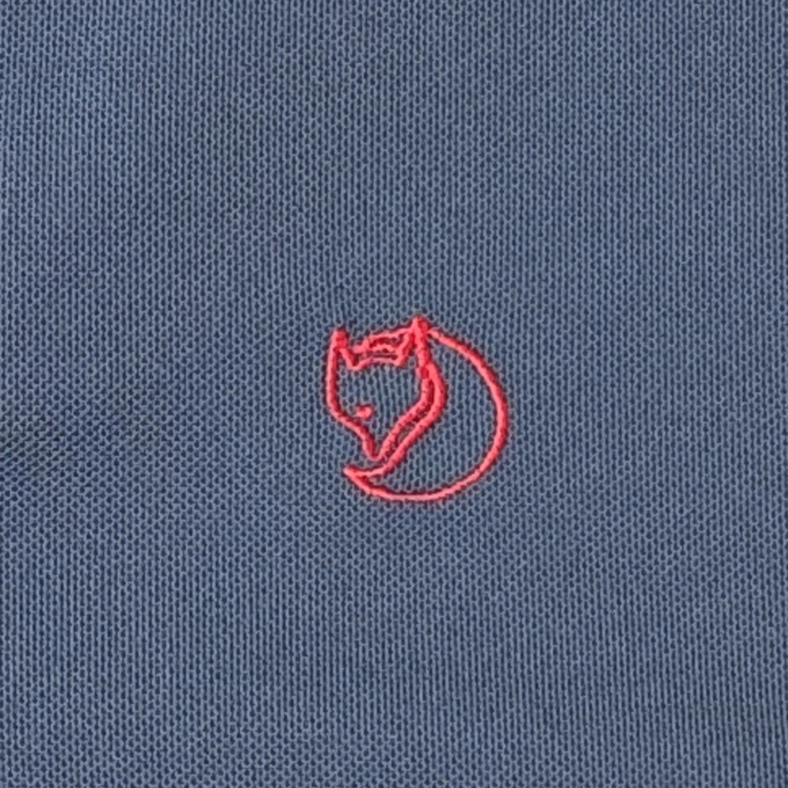 Fjällräven Crowley Pique - Poloshirt (XL)