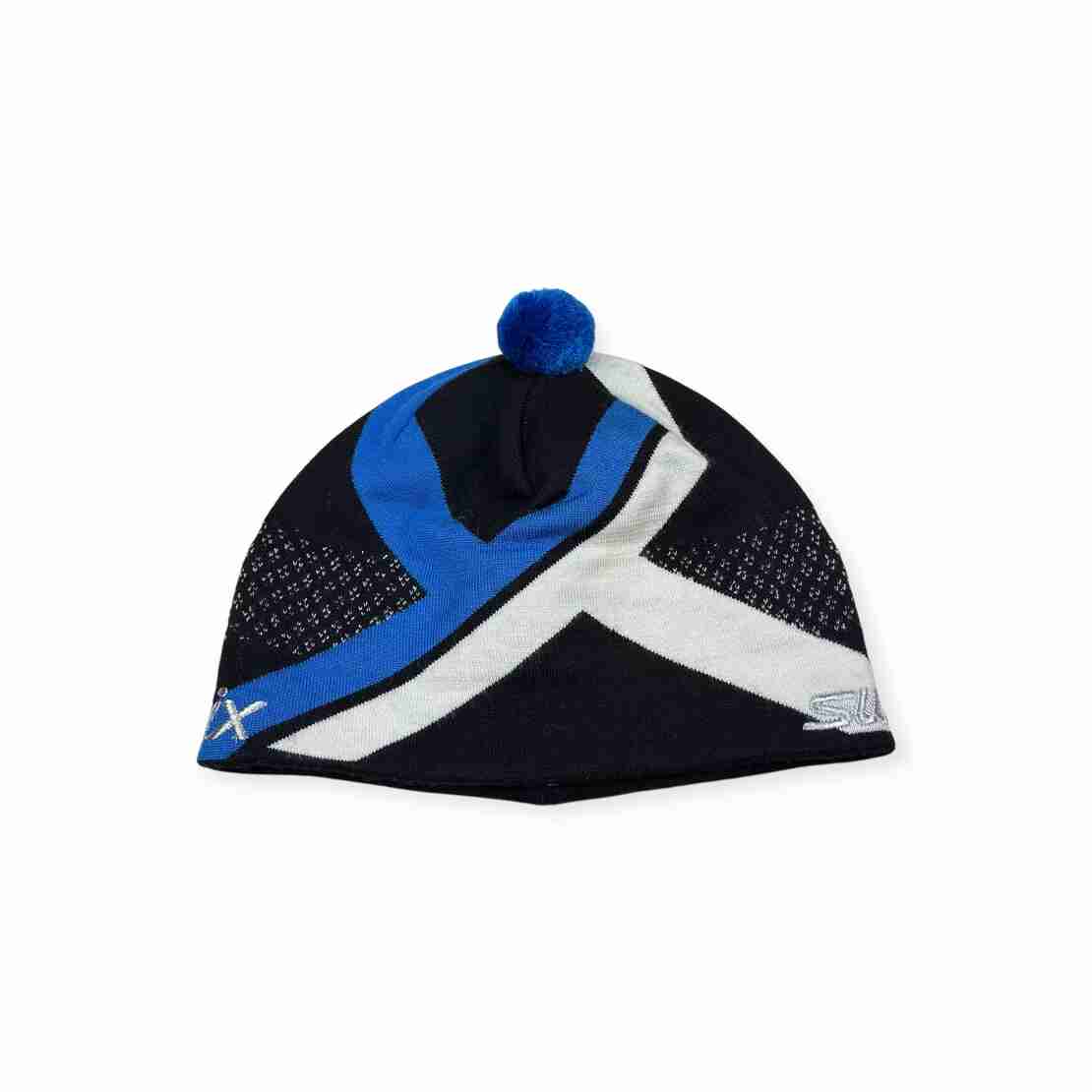 Swix Norway Ski Beanine (58)