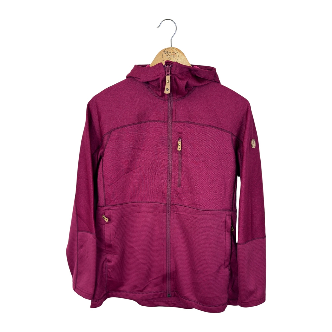 Fjällräven Abisko дамски полар (L)