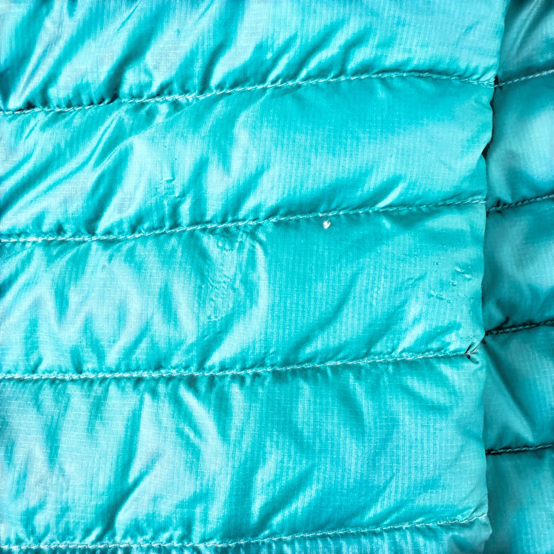 Haglöfs Essens II мъжко пухено яке (S)