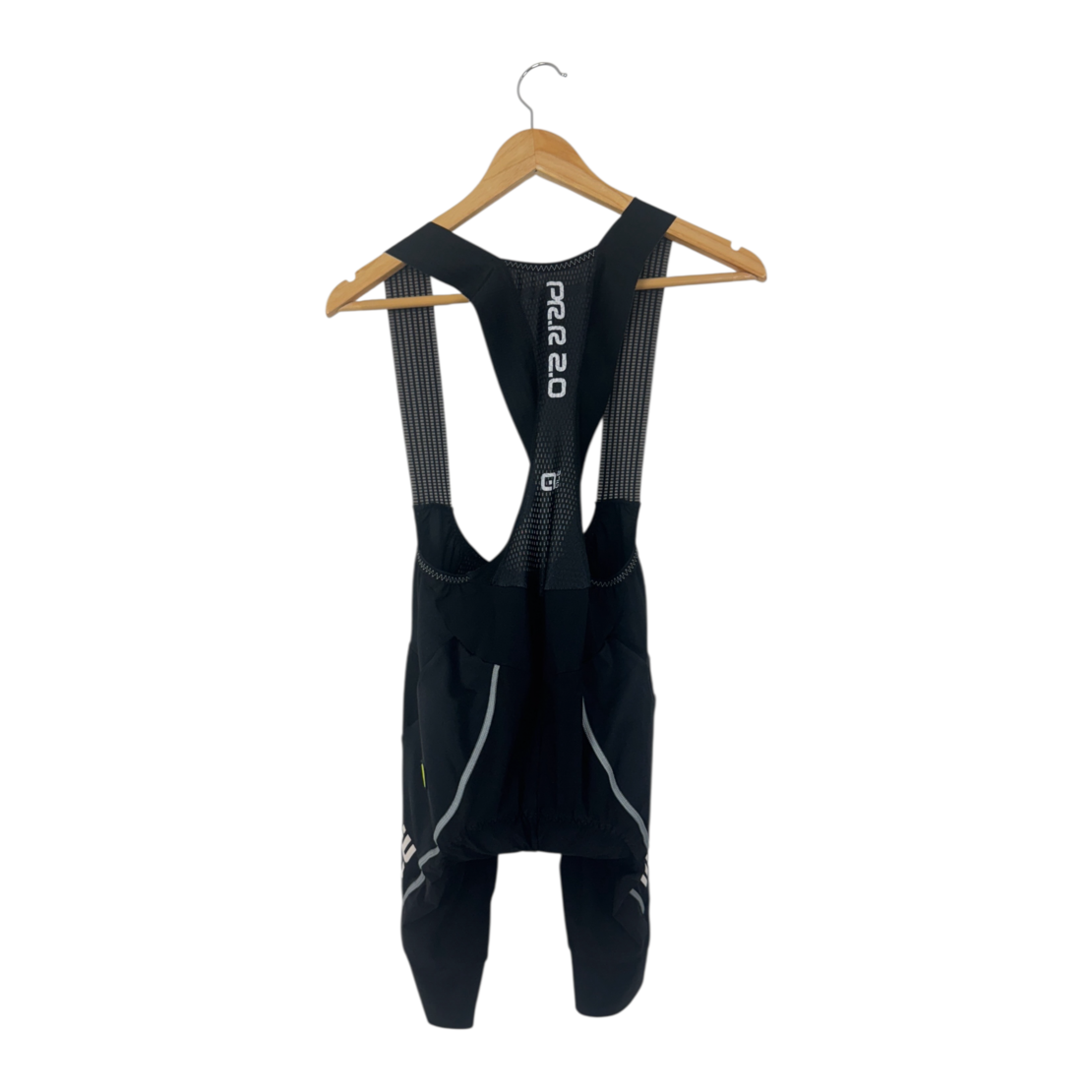 Ale PRR 2.0 Men's Bib Shorts (XL)