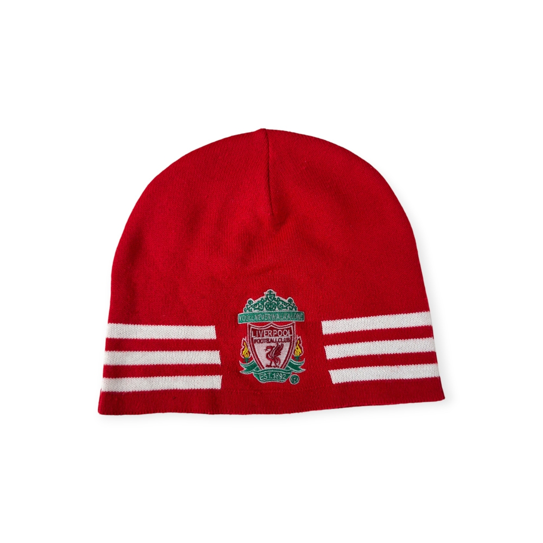 Adidas Liverpool FC Beanie (OS)