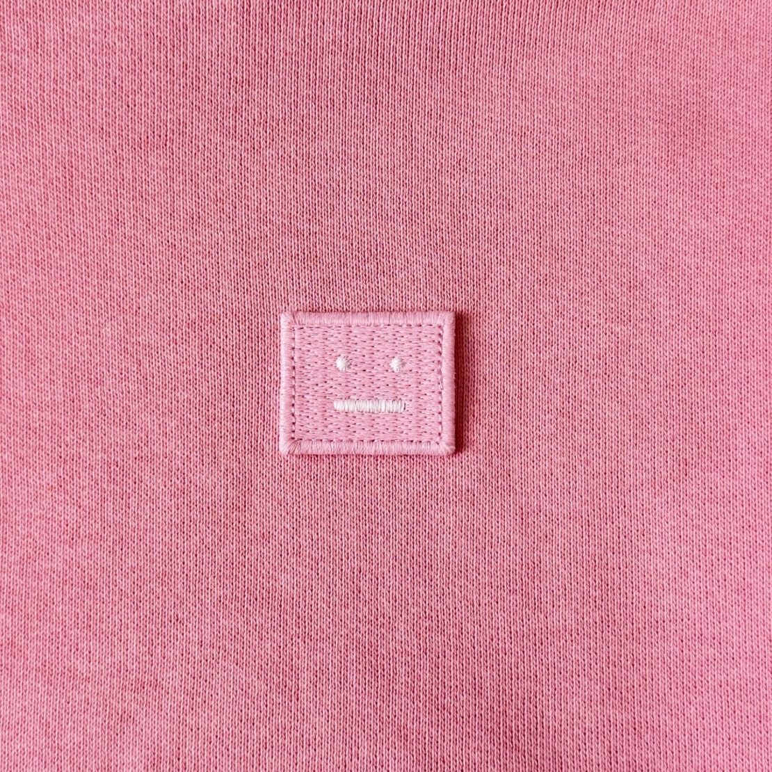 Acne Studios Fa-Ux Swea (S)