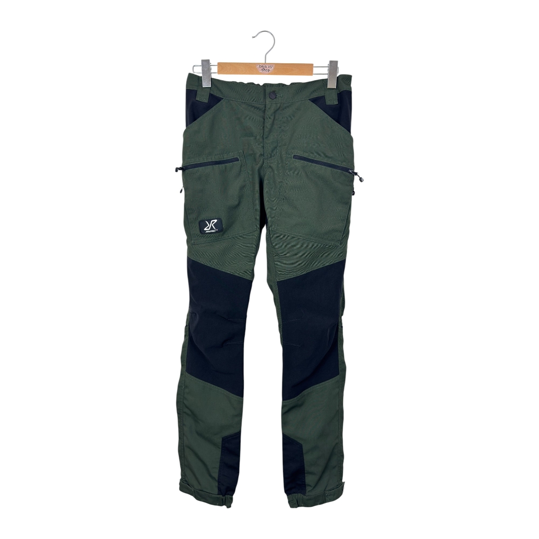 Revolution Race Nordwand Pro мъжки трекинт панталон (S/48)