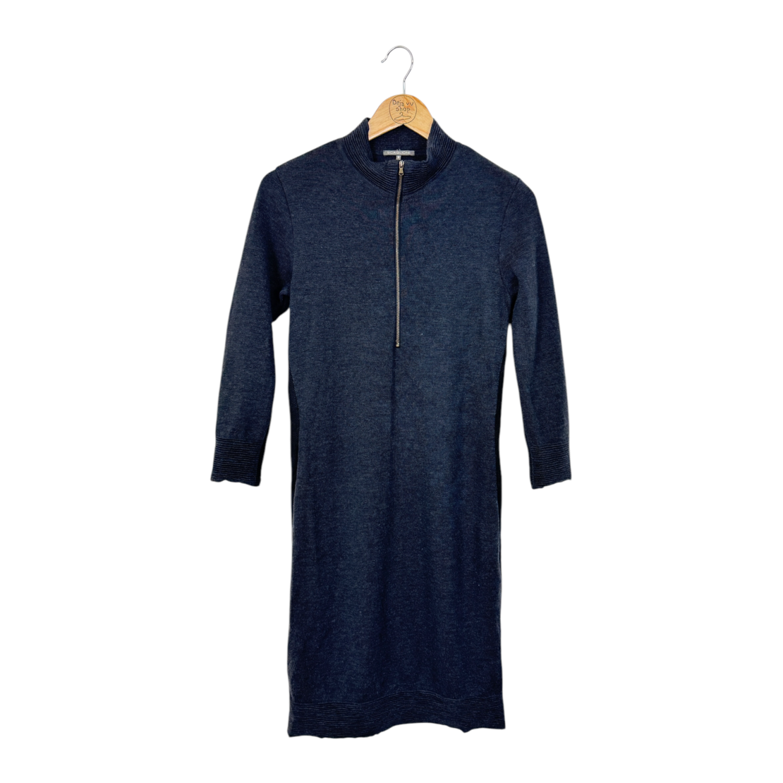 Scaglione Wool dress (S)