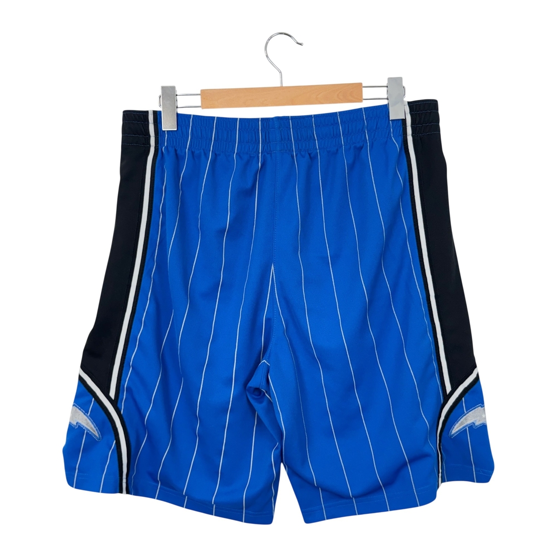 Adidas NBA Orlando Magic мъжки баскеболни шорти (L)
