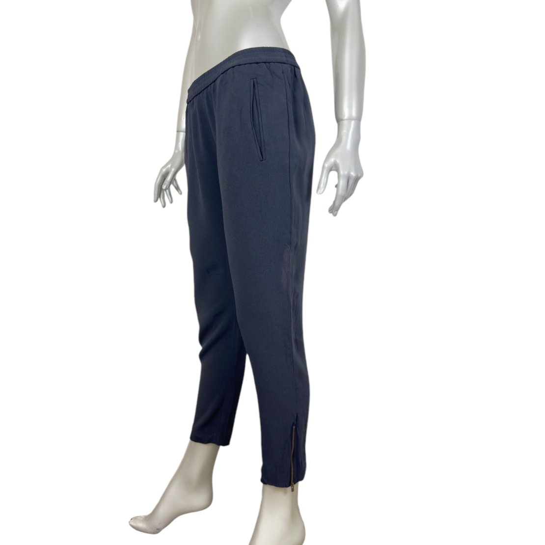Stella McCartney Women's chino pants (44)