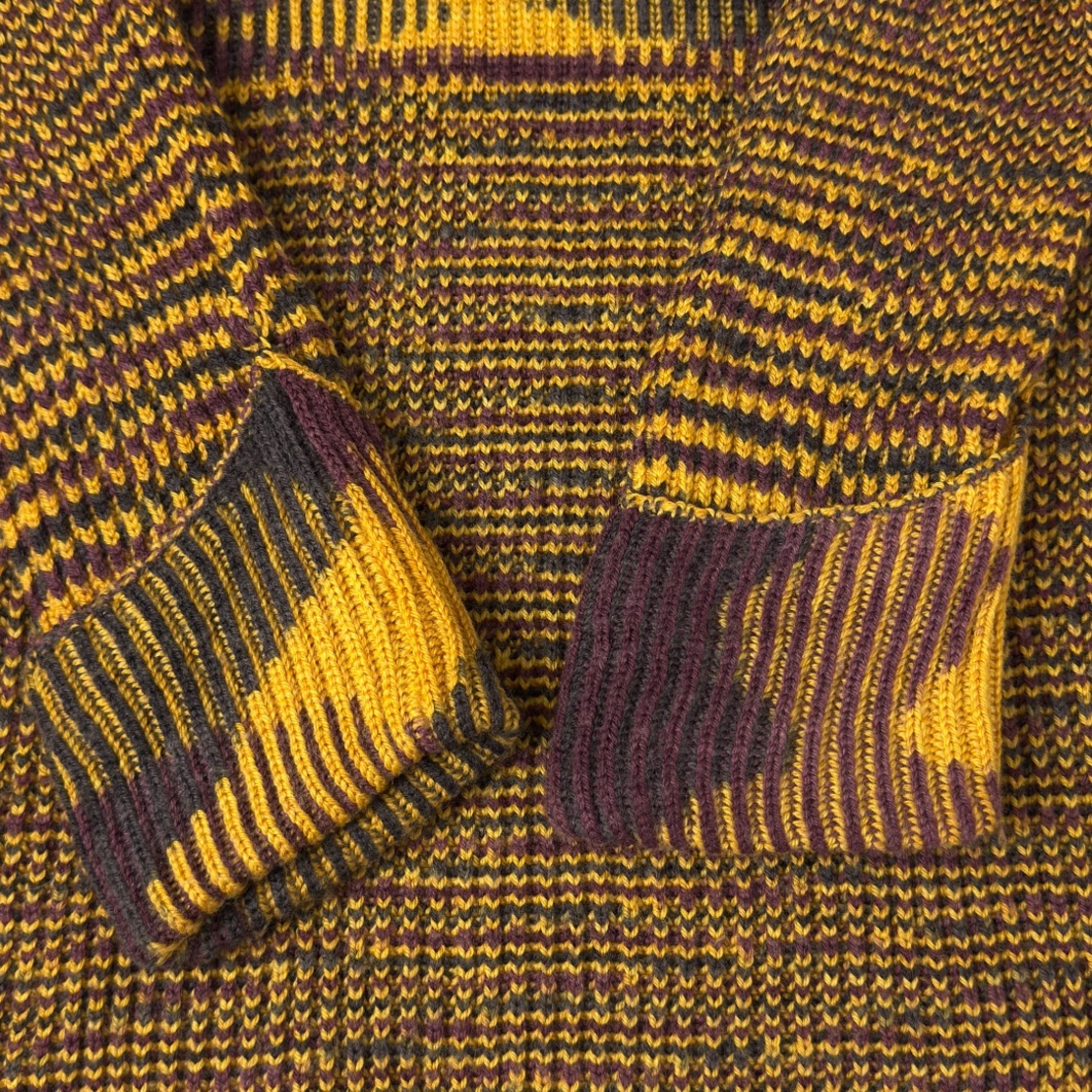 M Missoni Merinowool Sweater (M)