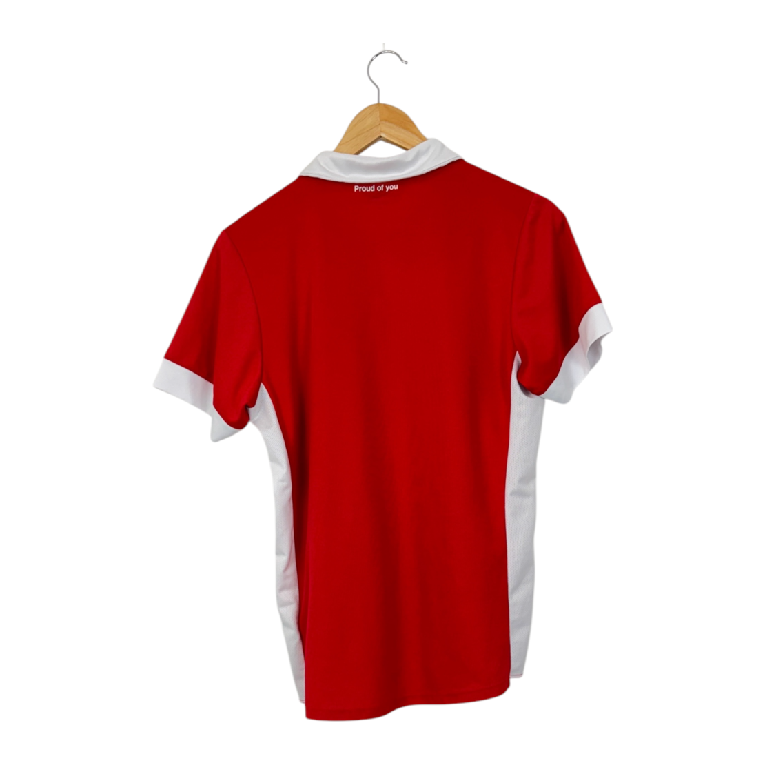 PSV Eindhoven Umbro футболна тениска (S)