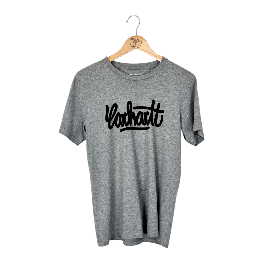 Carhartt WIP S/S Graffiti мъжка тениска (S)