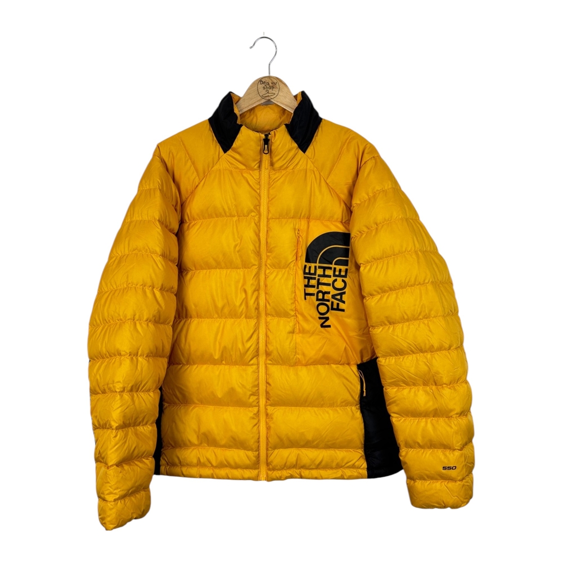 The North Face 550 мъжко пухено яке (XL)