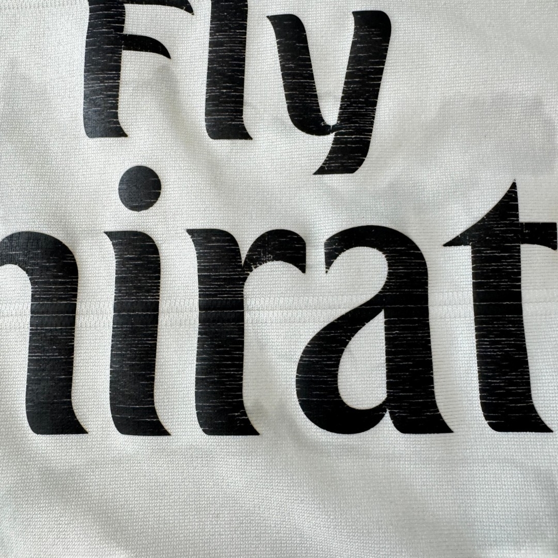 Adidas Real Madrid 2013/2014 Home Shirt #7 Ronaldo футболна фланелка (M)