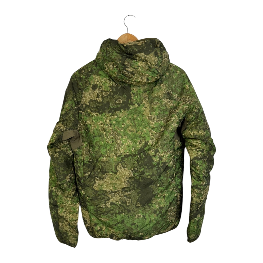 Helikon-Tex Wolfhound Hoodie Jacket (S)
