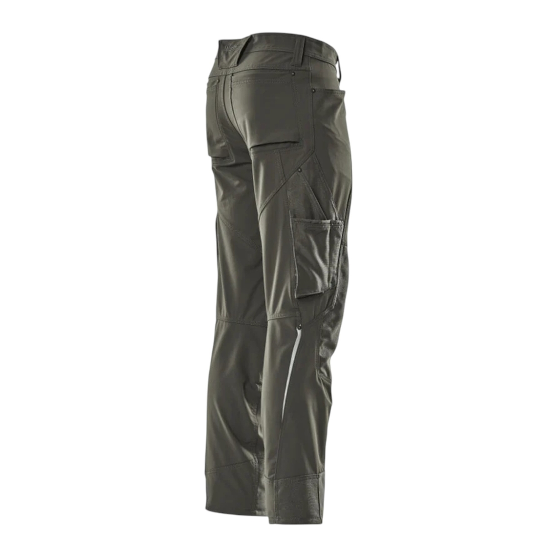 Mascot 17179-311 Work trousers with kneepad pockets (48)