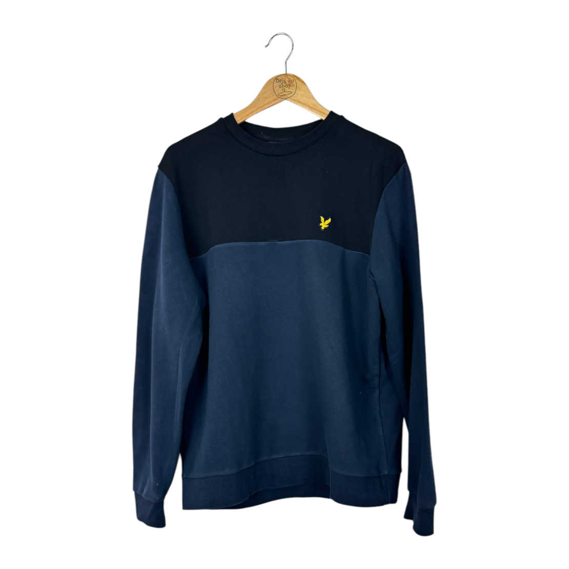 Lyle & Scott мъжки суитшърт (M)