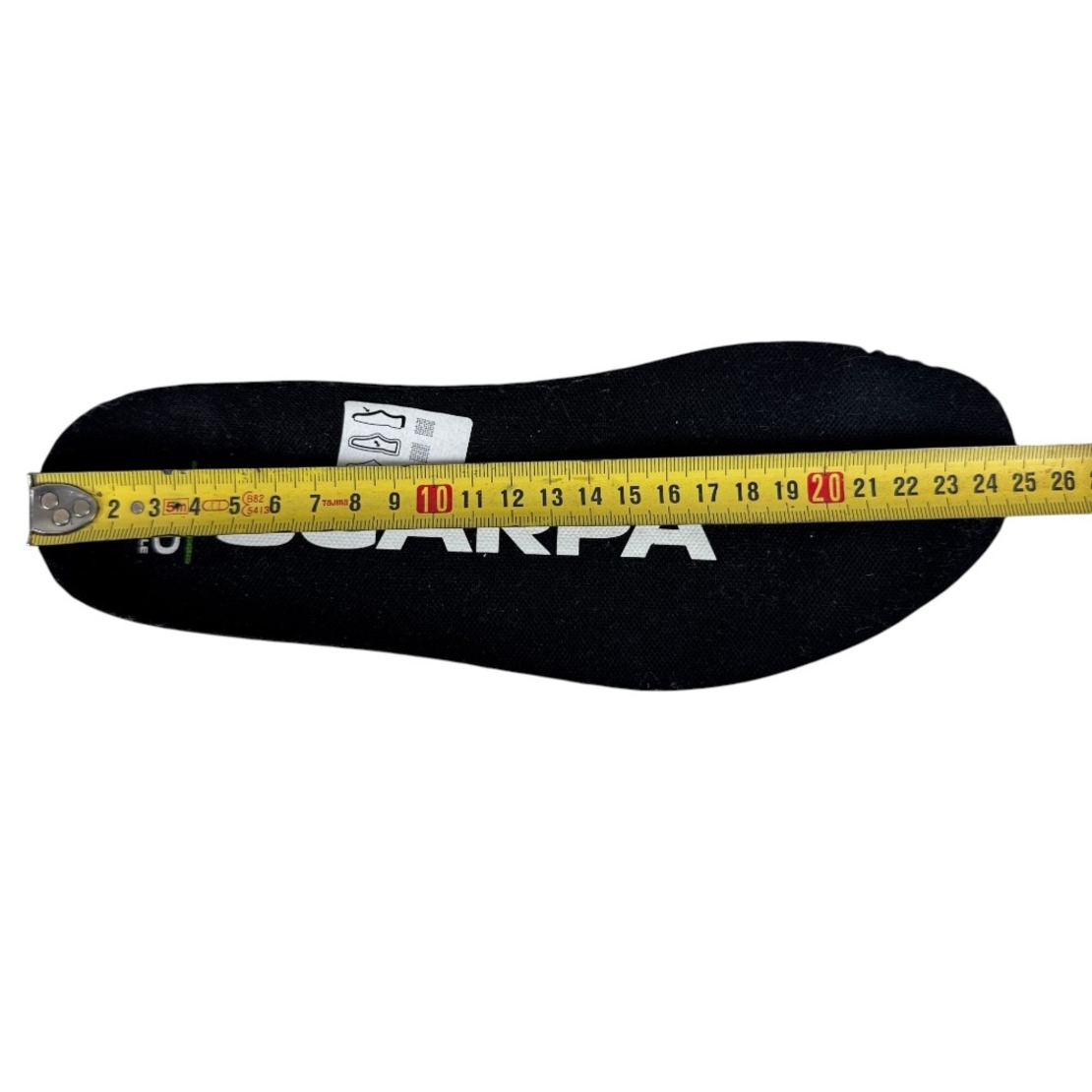 Scarpa Mojito BIO (38)