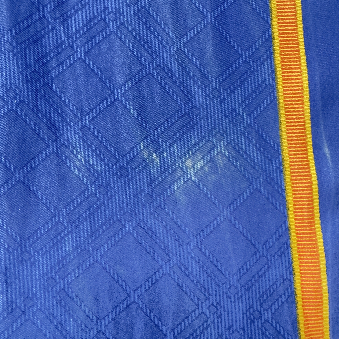 Lauren Ralph Lauren копринен шал 31x134 cm