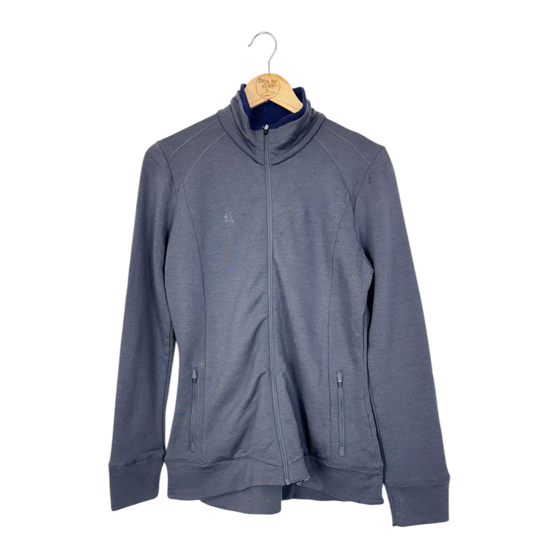 EquiRex Women's merino 300 jacket (M)
